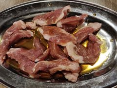 -山居屋炭火烧肉(厚街万达店)