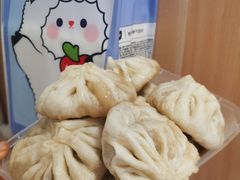 -陈寔包子王·卤煮小肠·京味小吃(龙潭店)