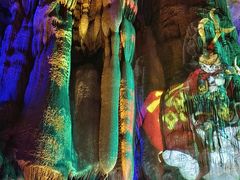 -宝晶宫旅游景区