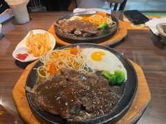 -豪享来牛排(人民店)