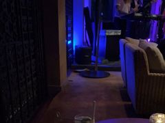 -广州柏悦酒店·悦吧·顶楼露天酒吧