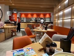 大堂-味千拉面(广州金沙永旺梦乐城店)