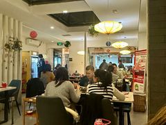 -庭院·冰煮羊·北京涮肉(西单店)
