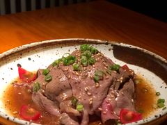 半熟牛肉-醉虎传(南锣鼓巷店)