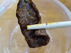 -炭虎子水浒烤肉(梦时代店)