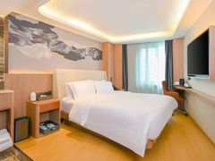 -爱舍海岸酒店(香港中路五四广场店)