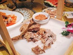 -缪氏川菜(深圳北站缤果空间店)