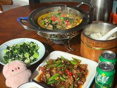 -墩上村(水印康庭店)