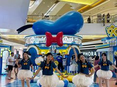 -天河城购物中心