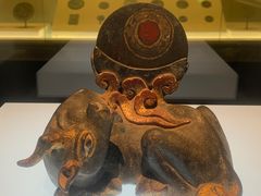 -鄂州市博物馆