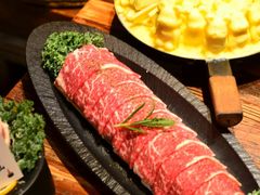 -山葵村烤肉(海淀区民族大学店)