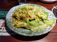 -前海沿·青岛菜(五四广场永旺店)