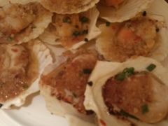 -岷山饭店-芝芝自助餐厅