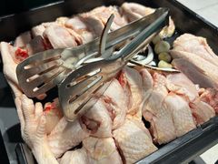 -采椰郎椰子鸡·脆皮鸡火锅(融创茂店)