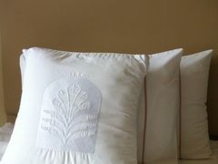 床-苏州吴宫泛太平洋酒店