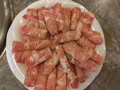 -季季红火锅(青山湖万达店)