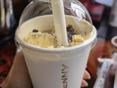 -沪上阿姨·精选茶饮(桃源友嘉购物广场店)