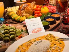 -翡翠鸟精品泰国菜(北辰财富中心店)