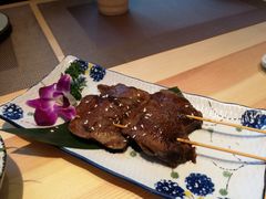 秘制牛舌-酒井酱子·深夜食堂(东城汇店)