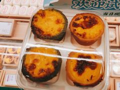 -泸溪河桃酥(凯德MALL太阳宫店)
