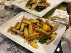-陶缘一号·四季缘·老字号顺德菜·户外婚礼家宴(西滘店)
