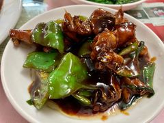 -蘭心餐厅(进贤路店)