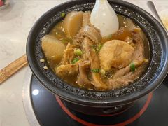 萝卜牛杂-有章牛杂(石厦店)