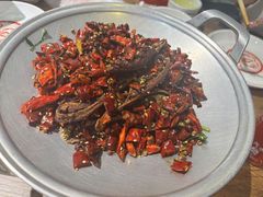 -叶派龙虾•招牌香辣蟹·海鲜(中海国际店)