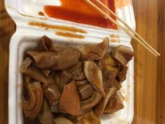 -细妹五香牛杂(步行街店)