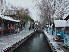 -百花洲