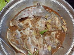 -简小舍·民间手艺菜(武昌江滩店)