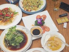 -喜来酌海鲜·饺子(和平一店)