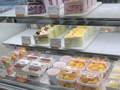 -夏佐CHASEL(横店康庄路店)