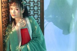 -梓摄影古装写真工作室(富力广场店)