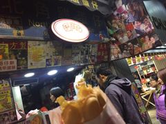 -利强记北角鸡蛋仔(弥敦道店 )