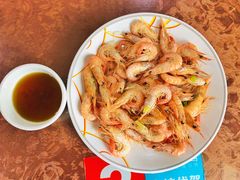 -荣祥海鲜·烟台菜(胜利路二部)