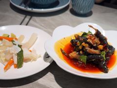 -鱼你相聚·河鲜馆(袁家岭店)