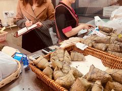 -金太粽(上海弄堂第一粽店)