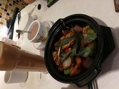 -壹间茶餐厅(天娱广场店)
