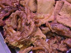 -阿娟牛肉丸·手打牛肉丸·现做现卖