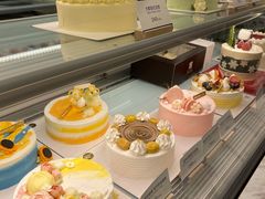 -Pantry's Best派悦坊蛋糕(K11购物艺术中心店)