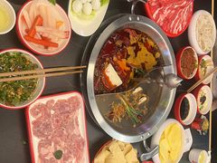 -蜀大侠火锅.川剧变脸(龙泉世茂店)
