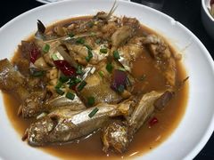 -健眺小海鲜(临海后山店)