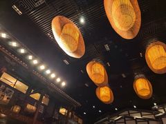 -顺兴老茶馆·精品川菜(世纪城店)