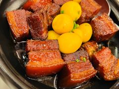 上海红烧肉-一品粤珍轩(吴中路店)