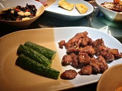 -外婆家(杭州马塍店·杭帮菜名店)