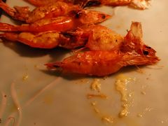 芝士大虾-松子料理(华威桥店)