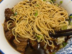 -一味老卤面(大石桥店)