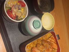 -原志优秀食材·匠心料理·海胆主题(金亿广场店)
