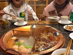 -老码头火锅(骡马市店)